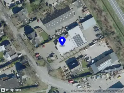 Nieuw bedrijf Van Leeuwen Beheer B.V.