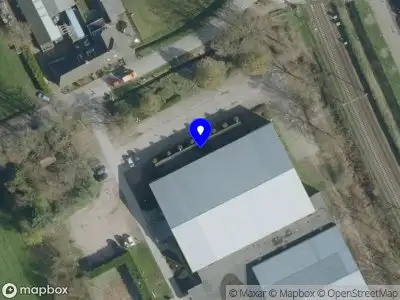 Nieuw bedrijf Zaalvoetbal Boxtel