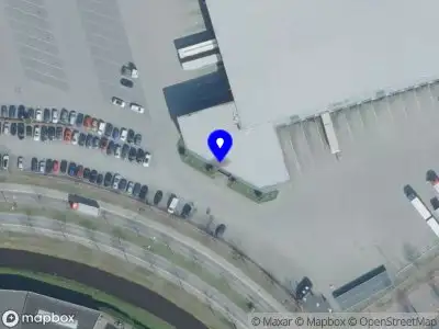 Nieuw bedrijf H.W. van den Heuvel Werk B.V.