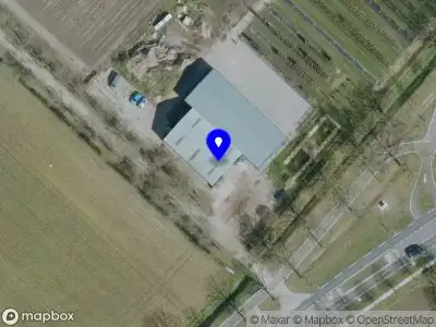 Hoevarko B.V. OOST WEST EN MIDDELBEERS