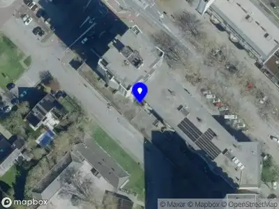 Nieuw bedrijf Prelude