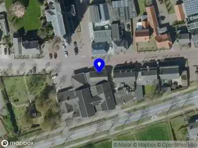 Nieuw bedrijf Stichting De Buitengaander