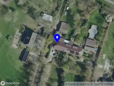 Nieuw bedrijf Stichting Dorpsraad Linden