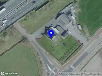 Nieuw bedrijf Nooijen Betonpompen B.V.