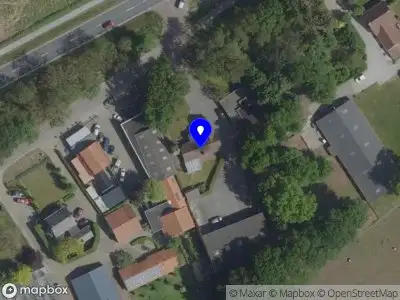 Nieuw bedrijf M. van Gemert Holding B.V.