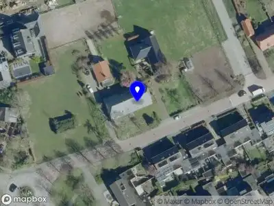 Nieuw bedrijf Stichting Huifbed De Meierij