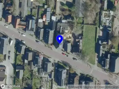 Afdeling Heusden van het Koninklijk Verbond vanOndernemers in het Horeca- en Aanverwant Bedrijf Horeca Nederland