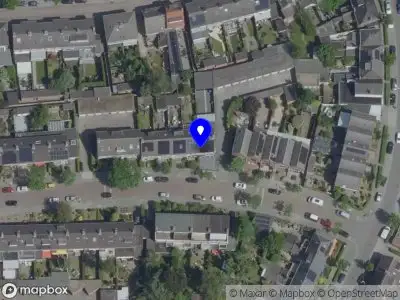 Ver.Gebruik.Achterpad Fr. Snijderslaan EHV.