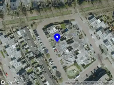 De la Mar Holding B.V.