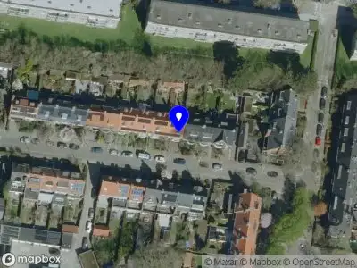 Buurtvereniging Genneperzijde Eindhoven