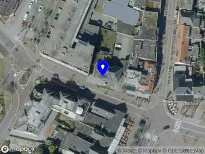 Nieuw bedrijf Stg. Derdengelden Beheer EHV. V'waard