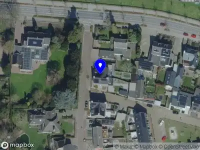 Verheuri Holding B.V.