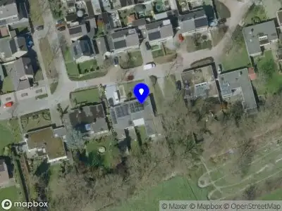 Nieuw bedrijf A.A.C.K.