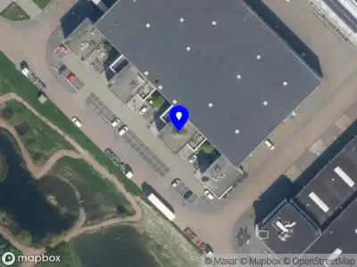 European Participation Centre B.V.