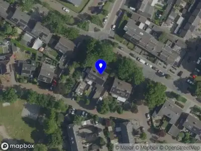 Nieuw bedrijf B.V. De Vijver