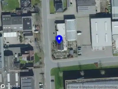 Nieuw bedrijf Arjoto Vastgoed