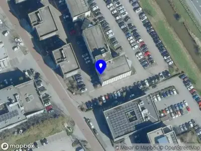 ICN Development B.V. 's-Hertogenbosch