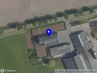 Buurtvereniging Veghelsedijk Mariahout