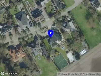 Nieuw bedrijf Stichting Justitia Concerten Veghel