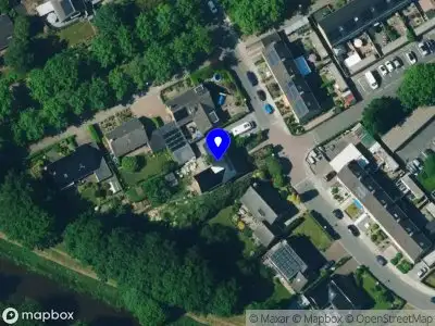 Nieuw bedrijf JKD-Visser Beheer B.V.