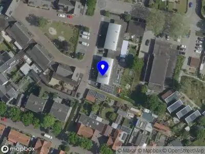 Oudervereniging van de Openbare Basisschool De Driehoek