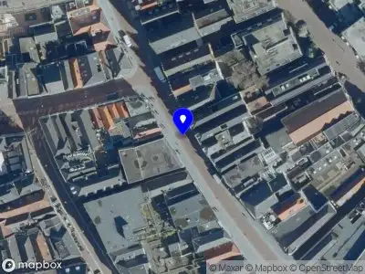 Stg Pref aandelen C Van Lanschot Kempen 's-Hertogenbosch