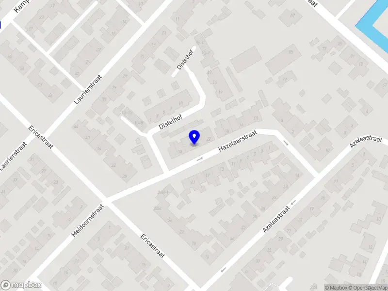 Brandweervereniging Sint-Michielsgestel