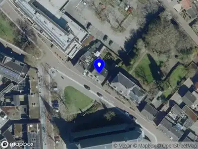 Nieuw bedrijf Donke B.V.