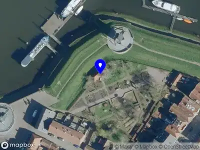 Stichting Heemtuin De Meulenwerf Heusden