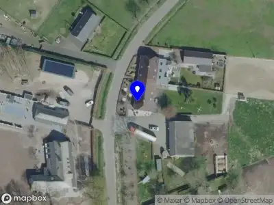 Ponyclub en landelijke Rijver. St. Martinus