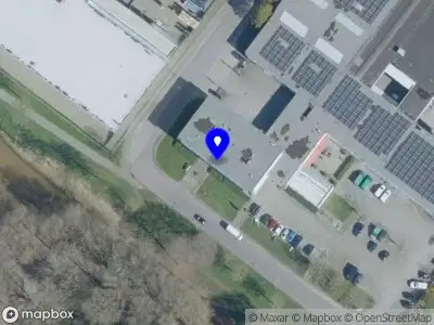 Stg.Adm.kant. van den Bouwhuijsen Holding BV