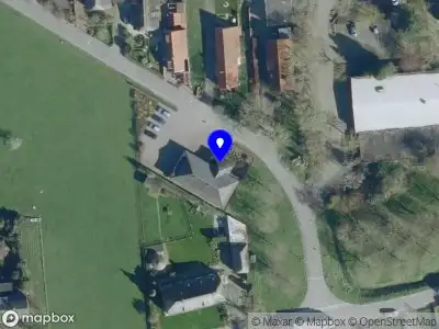 Dorpsvereniging Heesbeen Doeveren