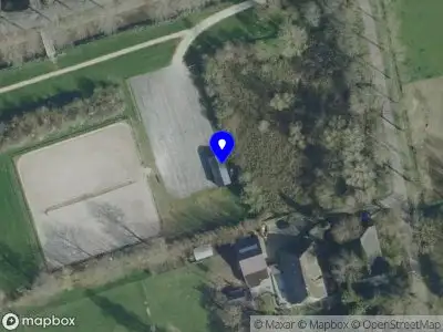 Clubgebouw Cadans Ravenstein Huisseling