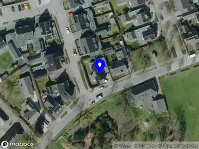 Jeugdvereniging de Barbiertjes