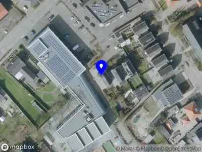 Stichting Dorpsraad Luyksgestel