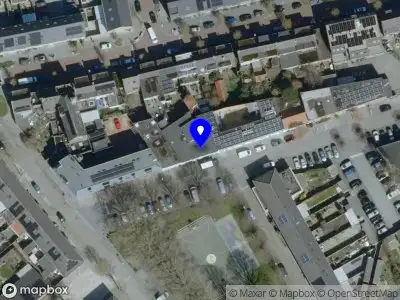 Sociaal-Culturele Vereniging 