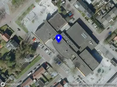 Nieuw bedrijf Oudervereniging Basisschool de Windroos