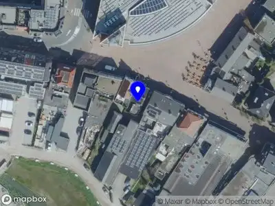 Nieuw bedrijf Stichting Comité Boxmeerse Vaart