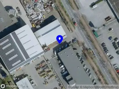 Theo Water Holding B.V.