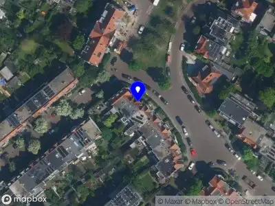 Stichting Vrienden van ARIE Haarlem