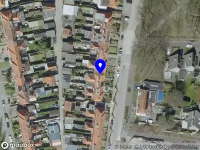 Buurtvereniging D'n Ouwe Bouw