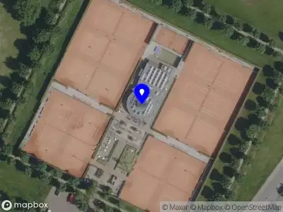 Stichting Carolus Tennissport Helmond