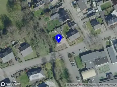 Katholieke Bond van Ouderen Afdeling Wanroij