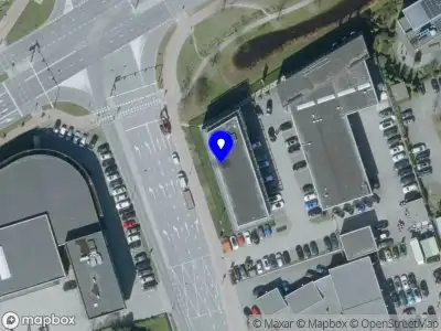 Nieuw bedrijf SB Groep B.V.