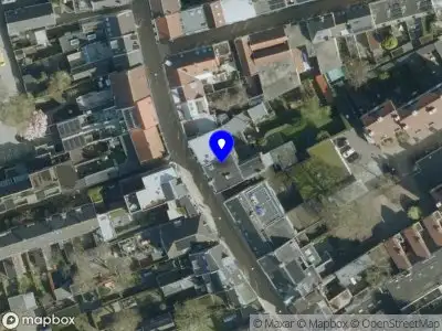 Little Eagle Rent B.V.