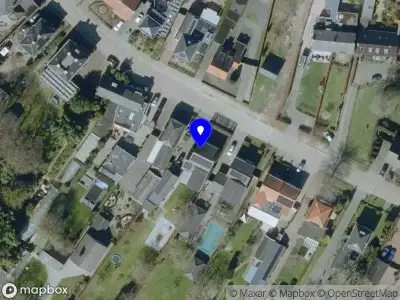 Nieuw bedrijf Stg Vogelverschrikkerfestival