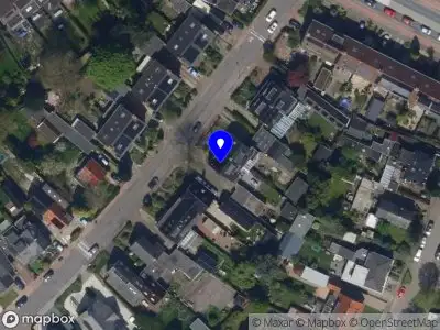 Nieuw bedrijf Suez Corporate Strategy