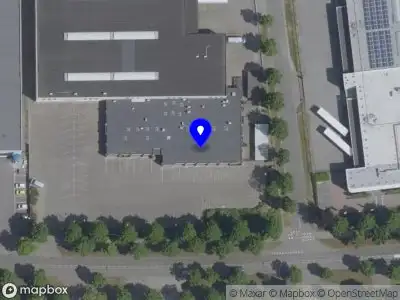 Sunrise Medical HCM Holdings B.V. Helmond