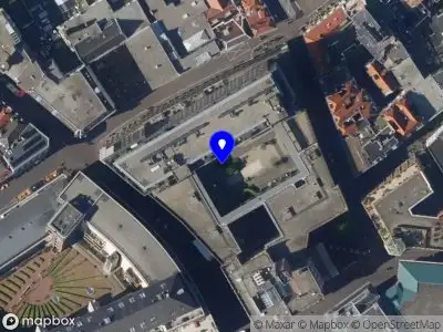 Nieuw bedrijf Bungalowvereniging De Hertenwei