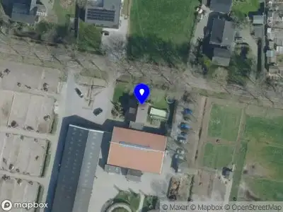 Nieuw bedrijf Prinselijke Carnavalsvereniging De Rommelpot